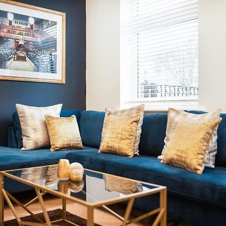 London'S Modern Nuance Apartment - Battersea エクステリア 写真