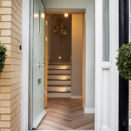 London'S Modern Nuance Apartment - Battersea エクステリア 写真