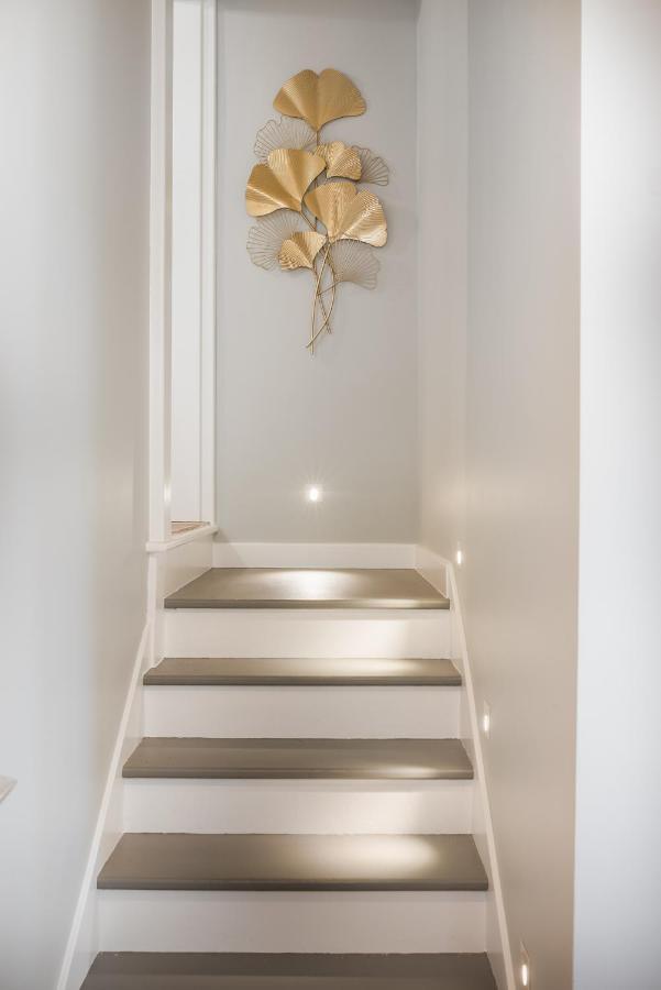 London'S Modern Nuance Apartment - Battersea エクステリア 写真