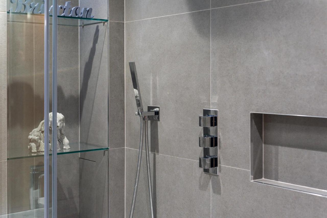 London'S Modern Nuance Apartment - Battersea エクステリア 写真